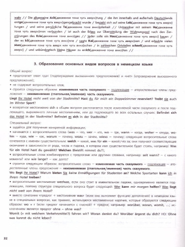 Немецкий язык 11 класс. ЕГЭ. Устная часть. Углубленный уровень