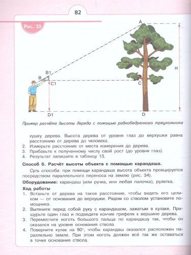 Чистая планета. Экологическая безопасность. 9 класс
