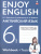 Английский с удовольствием (Enjoy English) 6 класс. Рабочая тетрадь. К новому учебному пособию Английский с удовольствием (Enjoy English) 6 класс. Рабочая тетрадь. К новому учебному пособию