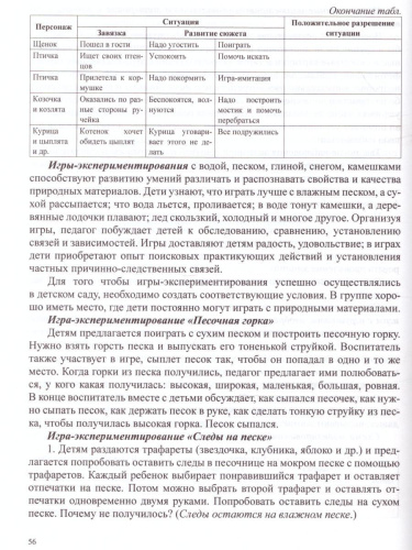 Образовательная область "Познавательное развитие". Методический комплект программы "Детство" с 3 до 7 лет