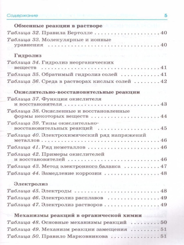 ЕГЭ. Химия. Весь школьный курс в таблицах и схемах для подготовки