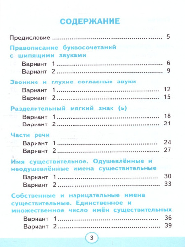 Русский язык 2 класс. Тесты. Часть 2. К новому учебнику. ФГОС НОВЫЙ