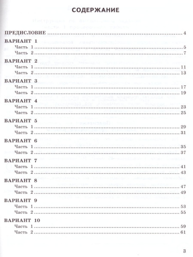ВПР Русский язык за курс начальной школы ФИОКО ТЗ ФГОС