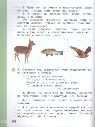 Русский родной язык 3 класс. Учебник (ФП2022)