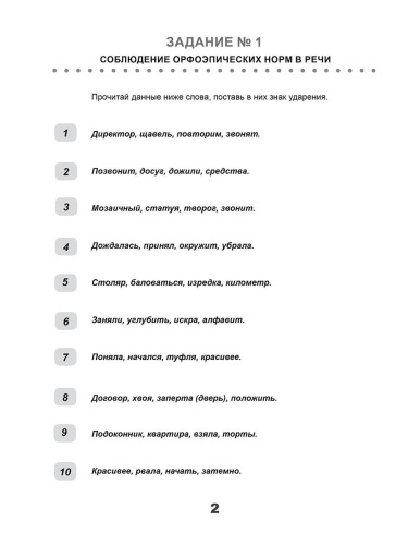 ВПР Всероссийская проверочная работа. 4 класс. Русский язык. 180 типовых заданий