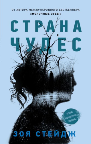 Страна чудес / Молодежный психологический триллер