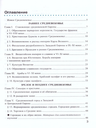 История средних веков 6 класс. Рабочая тетрадь (к новому учебнику). ФГОС НОВЫЙ