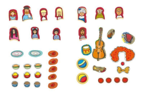 Куда пойдем? В цирк!