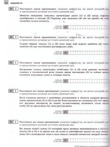 ЕГЭ 2021. Русский язык. Отличный результат