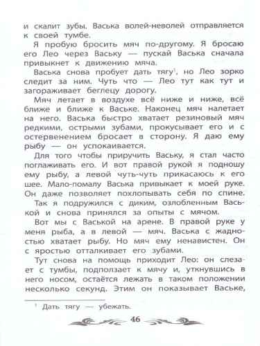 Мои звери. Рассказы