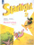Английский язык 2 класс. Учебник в 2-х частях. Часть 1. Звездный английский Starlight. ФГОС Английский язык 2 класс. Учебник в 2-х частях. Часть 1. Звездный английский Starlight. ФГОС