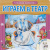 Играем в театр. Книжка с пазлами.Снежная королева