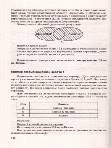 Информатика ОГЭ 10-11 классы. Новый полный справочник для подготовки к ОГЭ