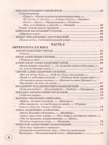 Учимся писать сочинение 9 класс. ФГОС (к новому ФПУ)