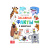 Энциклопедия в твёрдом переплёте "Забавные факты о животных" Энциклопедия в твёрдом переплёте "Забавные факты о животных"