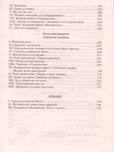 Братья Карамазовы. Лучшая мировая классика