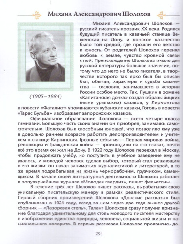 Литература 9 класс. Учебник. В 2-х частях. Часть 2
