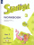 Английский язык 3 класс. Звездный английский. Starlight. Рабочая тетрадь в 2 частях. Часть 2. ФГОС