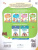 Подвижные и речевые игры. Лето. Развивающая книга для детей 1-3 лет