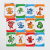 Карточная игра "UNO momento. Kids", 4+