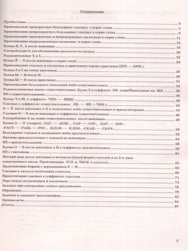 Тренажер по русскому языку 5 класс. Пишем баз ошибок. Супертренинг. ФГОС Новый