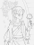 Anime Art. Anime-girls в стиле Genshin Impact. Книга для творчества по мотивам популярной игры Anime Art. Anime-girls в стиле Genshin Impact. Книга для творчества по мотивам популярной игры