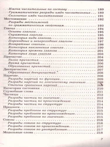 Русский язык ОГЭ 9 класс. Новый полный справочник для подготовки к ОГЭ