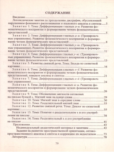 Преодоление нарушений языкового анализа и синтеза 1-3 классы. Логопедические занятия.