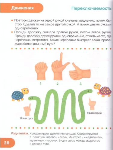 Тесты для детей 4-5 лет /ТестыДляМалышей