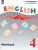 Английский язык 4 класс. Углубленный уровень. Рабочая тетрадь с онлайн-приложением. ФГОС