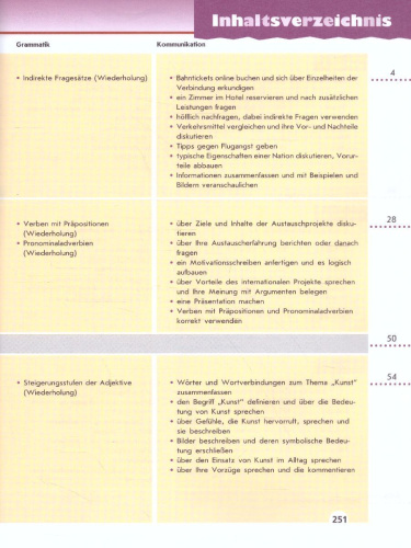 Немецкий язык 11 класс. Учебник (базовый и углубленный уровни)
