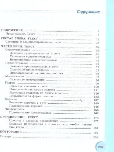 Русский язык 9 класс. Учебник. Для специальных коррекционных образовательных учреждений VIII вида