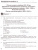 История России 9 класс. Контрольные работы. ФГОС