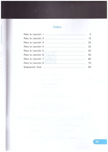 Испанский язык 5 класс. Углубленный уровень.Рабочая тетрадь с онлайн-поддержкой. ФГОС