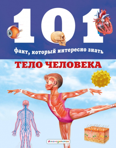 Тело человека /101фИнтЗн