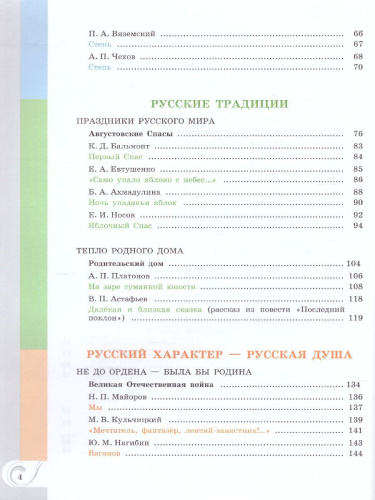 Родная русская литература. 9 класс. Учебник (ФП2022)