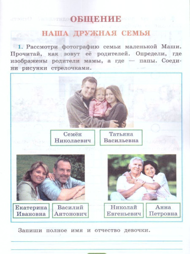 Окружающий мир 2 класс. Тетрадь для практических работ. Часть 2. ФГОС
