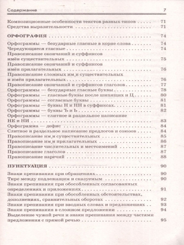 ОГЭ Русский язык. ОГЭ на 100 баллов. Справочник: Теория и практика