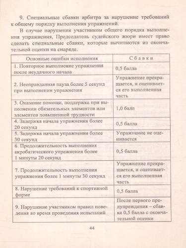 Физическая культура 7-11 классы. Предметные олимпиады. ФГОС