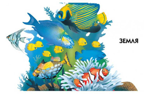 Новая детская энциклопедия