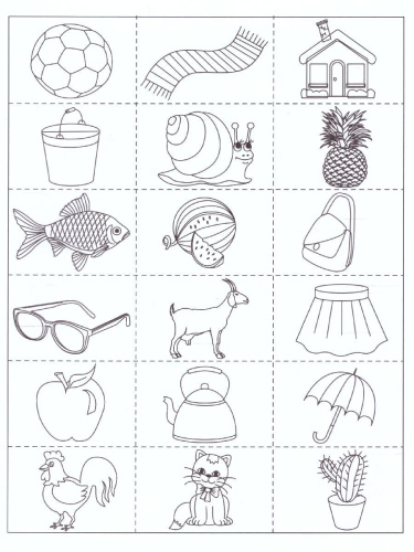 Чтение с увлечением. Задания на закрепление навыка чтения. Тетради для детей 5-6 лет.