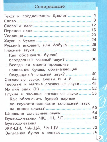 Русский язык 1 класс. Самостоятельные и контрольные работы. К новому учебнику. УМК Канакиной.ФГОС НОВЫЙ