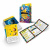 Игра карточная. Что скрывает космос. Серия Спроси меня. 54 карточки. 8х12 см