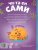 Книга для чтения по слогам "Читаем сами. 3 уровень", 48 стр. 7489214 (Буква-Ленд)