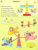 Веселые цветные числа. Игровой материал для детей 3-4 лет