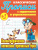 Каллиграфическое написание прописных букв 6-7 лет