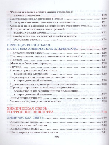 Неорганическая химия. Весь школьный курс в таблицах