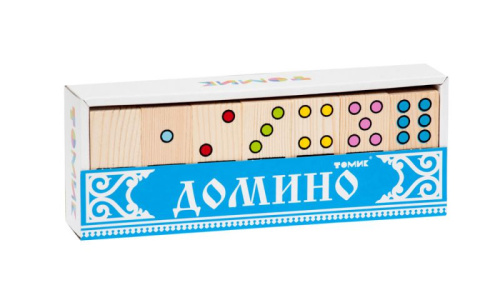 Домино "Точки"