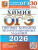 ОГЭ 2026 Химия. 30 вариантов
