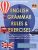 Сборник упражнений English Grammer по грамматике английского языка для школьников
